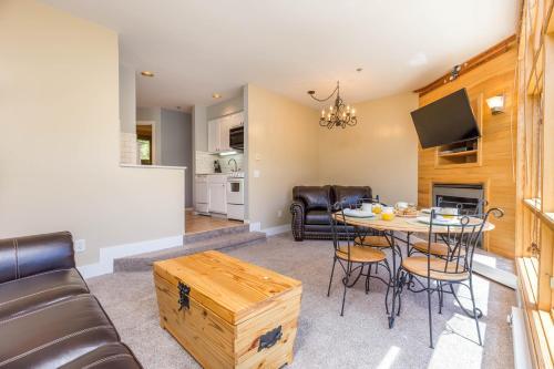 Apartamento River Bank Lodge #2907 Condo