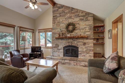 1624 Quicksilver Townhouse