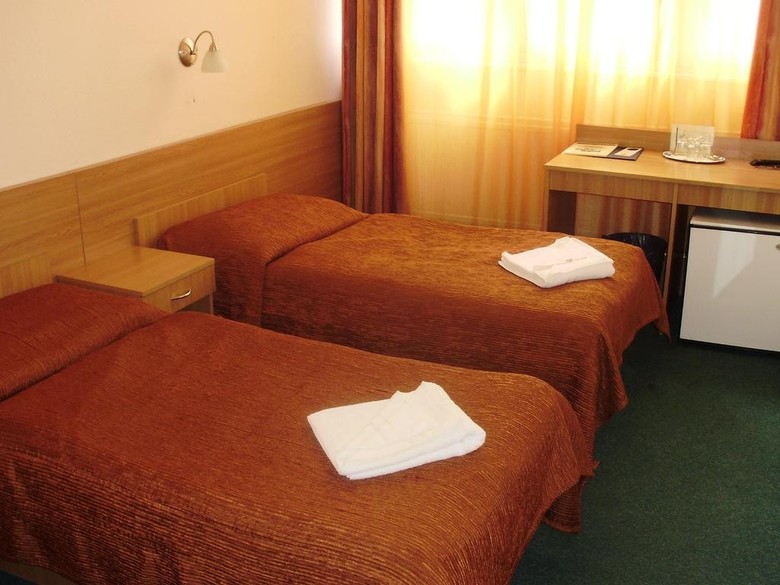 Hotel Eben