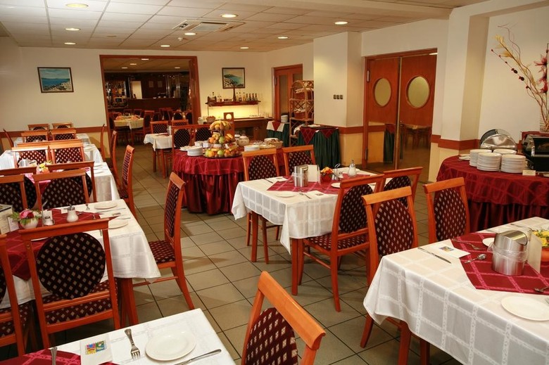 Hotel Eben