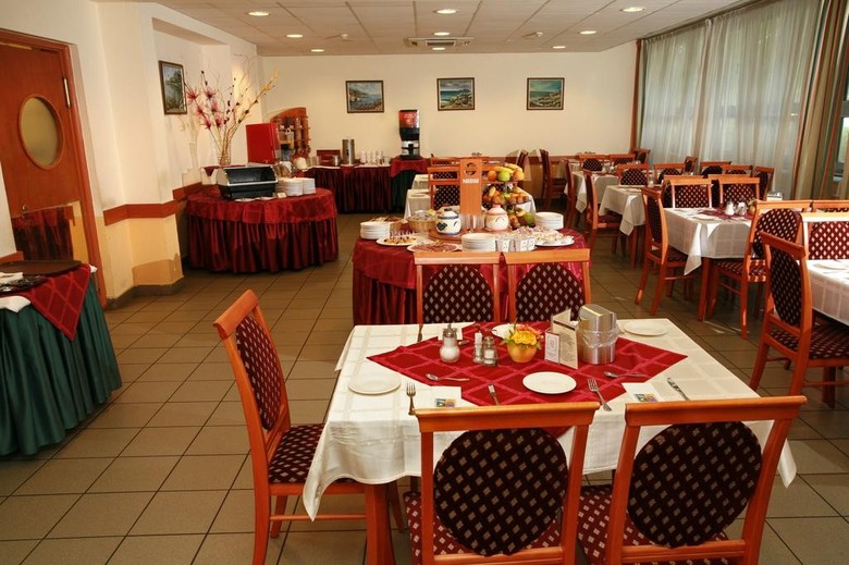 Hotel Eben