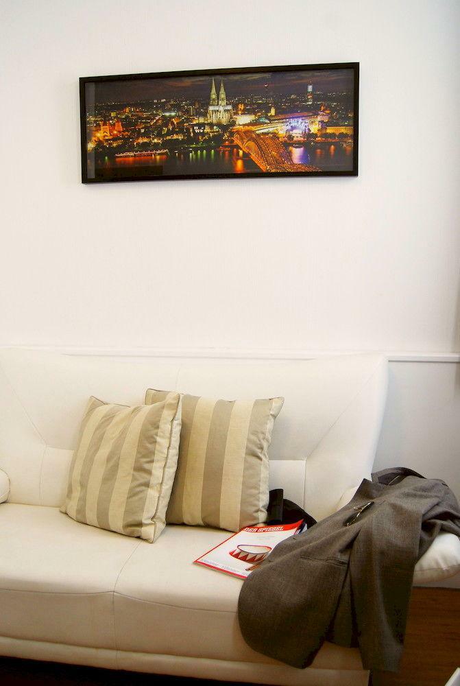 Dom Hotel Am R�merbrunnen