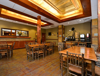 Hotel The Cody