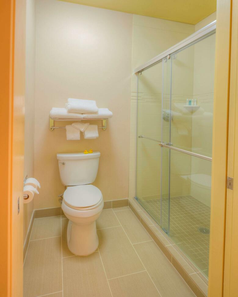 Hotel Homewood Suites By Hilton Jackson