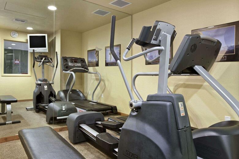 Hotel Homewood Suites By Hilton Jackson