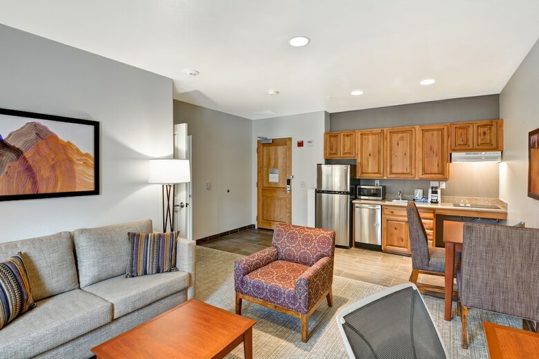 Hotel Homewood Suites By Hilton Jackson
