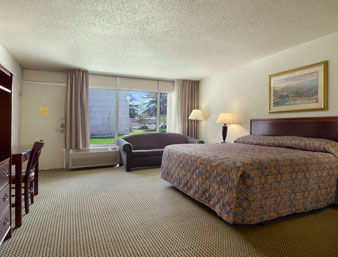 Hotel Ramada Laramie