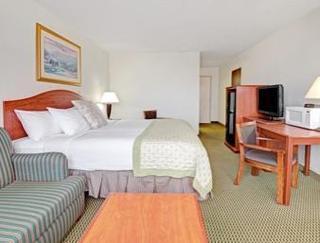 Hotel Ramada Laramie