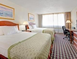 Hotel Ramada Laramie