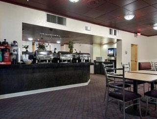 Hotel Ramada Laramie