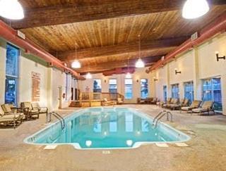 Hotel Ramada Laramie