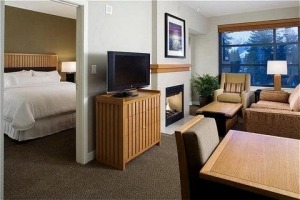 Hotel Westin Monache Resort, Mammoth