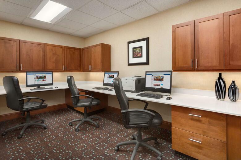 Hotel Hampton Inn Denver West Federal Center