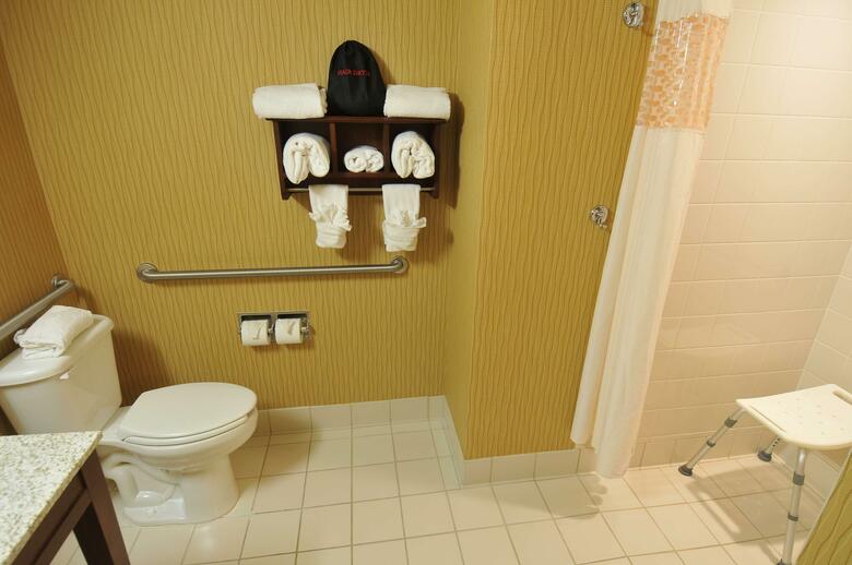 Hotel Hampton Inn Denver West Federal Center