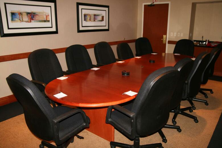 Hotel Hampton Inn Denver West Federal Center