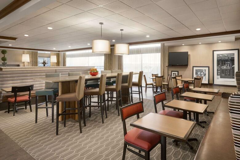 Hotel Hampton Inn Denver West Federal Center