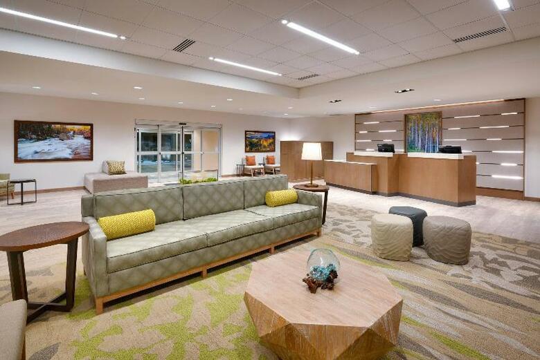 Hotel Hampton Inn Denver West Federal Center