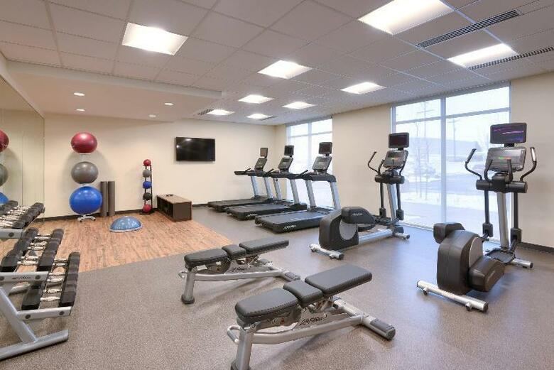 Hotel Hampton Inn Denver West Federal Center