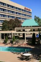 Hotel Hampton Inn Denver West Federal Center
