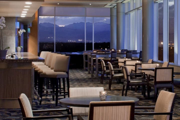 Hotel Hyatt Regency Denver