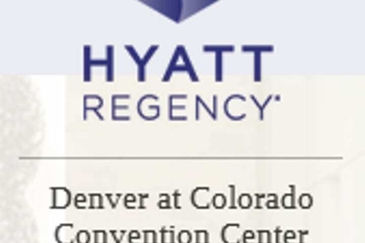 Hotel Hyatt Regency Denver