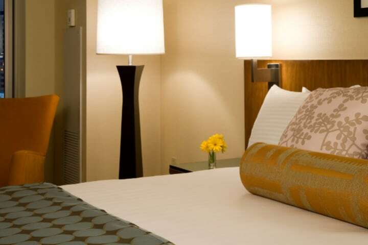 Hotel Hyatt Regency Denver
