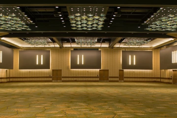 Hotel Hyatt Regency Denver