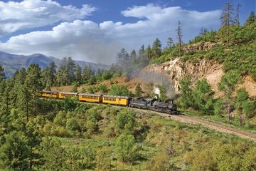 Hotel Wyndham Durango