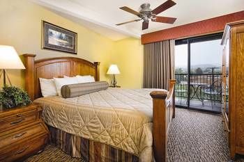 Hotel Wyndham Durango