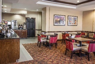 Hotel Comfort Inn & Suites (North Dallas)