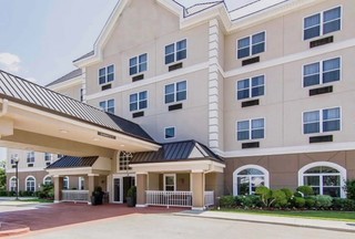 Hotel Comfort Inn & Suites (North Dallas)
