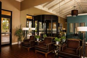 Hotel Hampton Inn & Suites Houston-medical Ctr-reliant Park