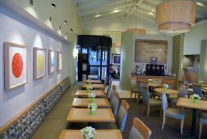 Hotel Hampton Inn & Suites Houston-medical Ctr-reliant Park