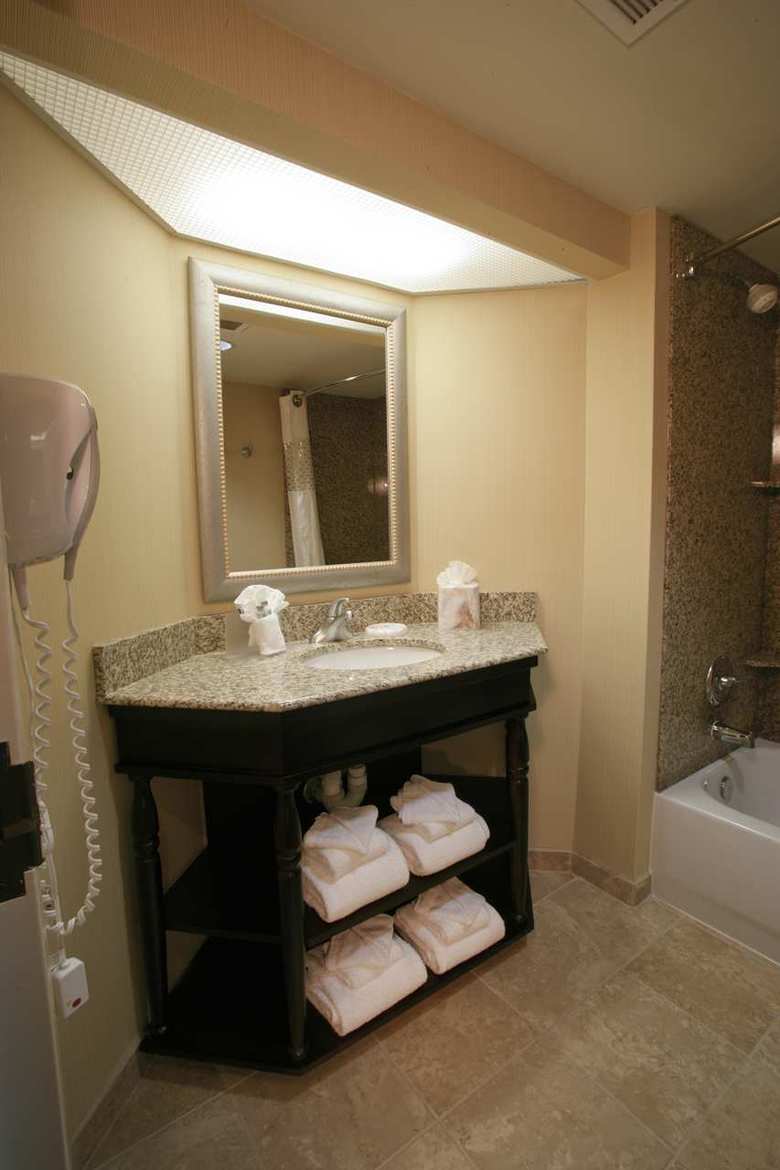 Hotel Hampton Inn Houston I-10w/energy Cor Tx