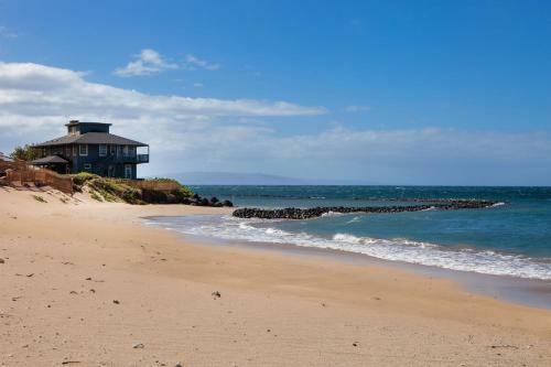 Apartamento Kihei Bay Vista #a-102 Condo
