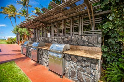 Apartamento Waiohuli Beach Hale #d-120 Condo