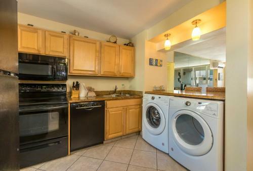 Apartamento Royal Mauian 519 - Two Bedroom Condo