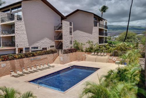 Apartamento Kihei Alii Kai A106