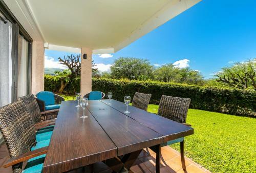 Apartamento Kihei Ali'i Kai D104 - One Bedroom Condo