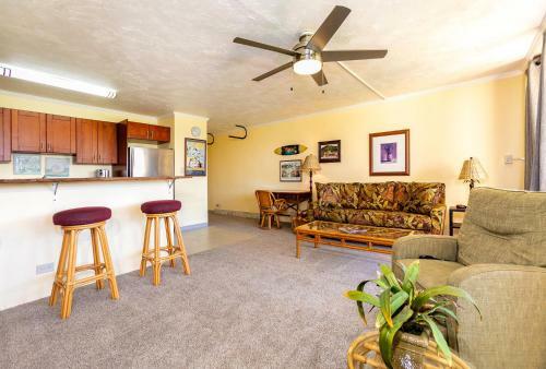 Apartamento Kihei Ali'i Kai D104 - One Bedroom Condo