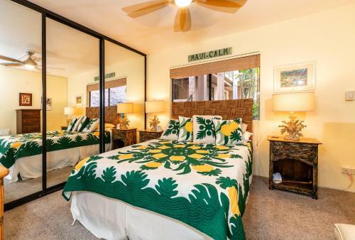 Apartamento Kihei Ali'i Kai D104 - One Bedroom Condo