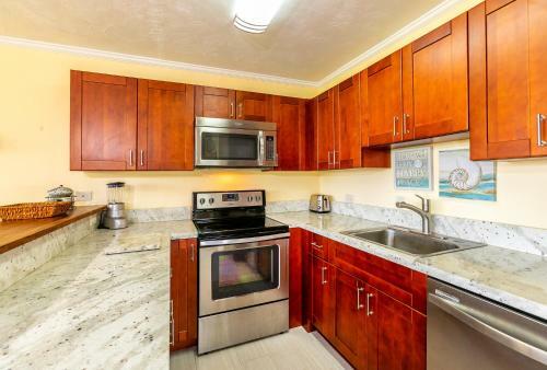 Apartamento Kihei Ali'i Kai D104 - One Bedroom Condo