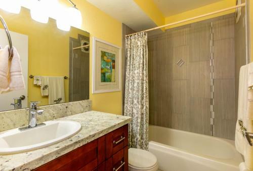 Apartamento Kihei Ali'i Kai D104 - One Bedroom Condo
