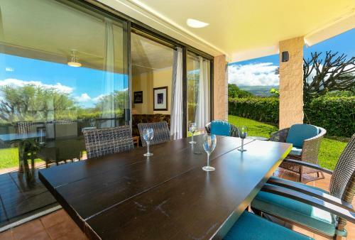 Apartamento Kihei Ali'i Kai D104 - One Bedroom Condo