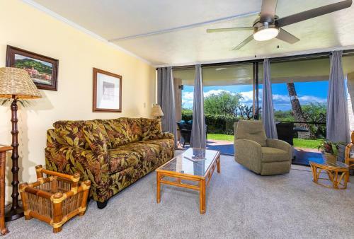 Apartamento Kihei Ali'i Kai D104 - One Bedroom Condo