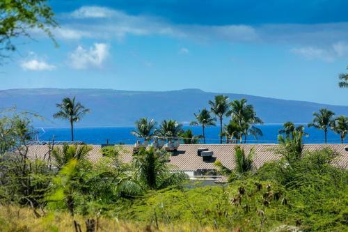 Apartamento Kihei Ali'i Kai D104 - One Bedroom Condo