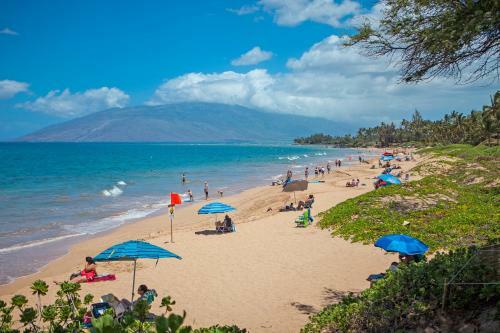 Apartamento Kihei Ali'i Kai D104 - One Bedroom Condo