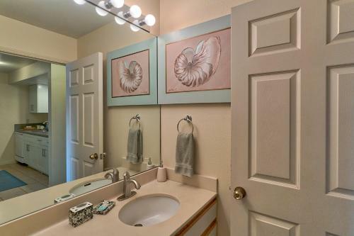 Apartamento Kihei Bay Vista #a-103 Condo