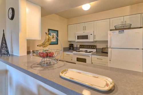 Apartamento Kihei Bay Vista #a-103 Condo