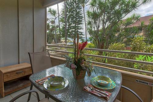 Apartamento Kihei Bay Vista #a-103 Condo